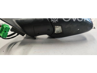 Зеркало электрическое Volvo S60 2005 - 2010 года