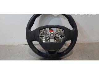 Руль Ford Transit Custom 2013 - 2023 года JK213600KA3ZHE