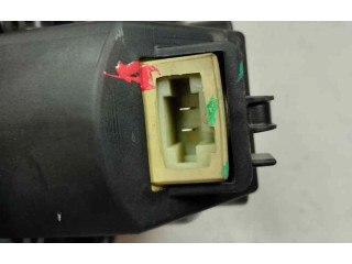 Вентилятор печки 5P3730100 Dacia Dokker