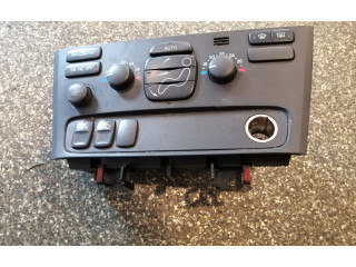 Блок управления климат-контролем Volvo V70