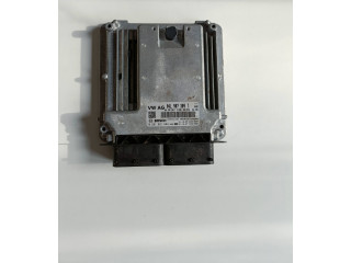 Řídící jednotka 04L907309T, 0281031604 Volkswagen Tiguan 2021
