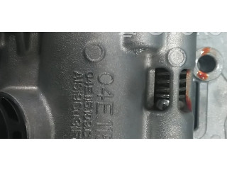 Масляный насос  CRJA 04E115103F, 04E115103AE  Volkswagen Jetta VI 