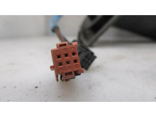 Зеркало электрическое     Сзади   Citroen C2     