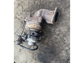 Turbodmychadlo Турбина 35242095G Chrysler Grand Voyager IV