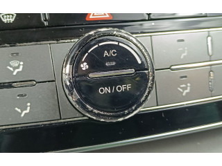 Блок управления климат-контролем 6871036060 SsangYong Rexton