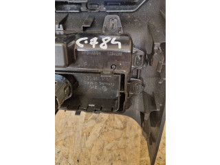 Блок управления климат-контролем 3G0907049D, 5HB01187034   Volkswagen Passat Alltrack