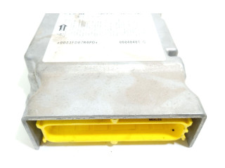 Блок подушек безопасности 1K0909605A   Volkswagen Golf SportWagen