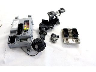 Řídící jednotka 27308   Fiat Punto (199) 2012