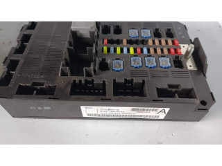 Блок предохранителей BX2314B476AA, WK0187 Jaguar XF