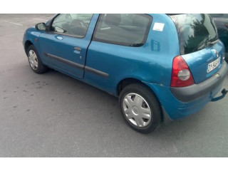 Блок управления климат-контролем 7701051262 Renault Clio II