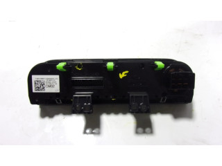 Блок управления климат-контролем 97250J7020WK, 97250J7020 KIA Ceed