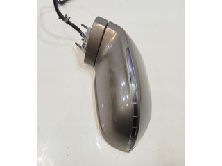 Зеркало электрическое Audi A7 S7 4G 2011 - 2017 года