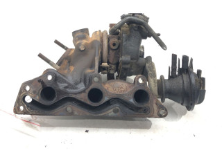 Турбина Smart ForTwo I 0012473V001