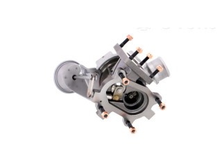 Turbodmychadlo Турбина 55220546, 003-001-001265R Fiat Grande Punto 1.4