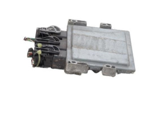 Блок управления двигателя 8201076738 Renault Twingo II