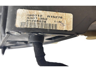 Зеркало электрическое        Volvo V70  2014 - 2016 года   