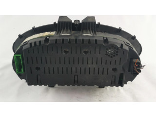 Přístrojová deska  Seat Ibiza III (6L) 2008 6L0920803, 555001490100  