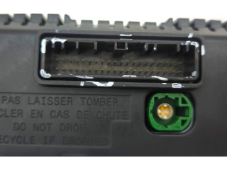 Přístrojová deska Renault Captur II 2022 248090642R, VPKK1F10849PF