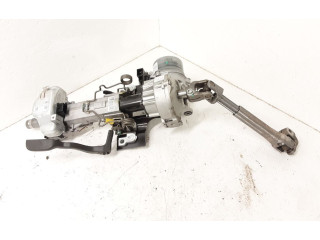  рейка  Колонка рулевая 6C1423510BE   Skoda Fabia Mk3 (NJ) 2015 - 2021 года