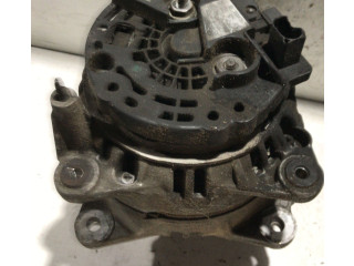 Генератор 0124525128, 0124525128 Dodge Journey