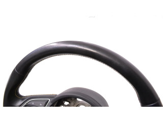 Руль Audi A1 2010 - 2018 года 8X0419091R