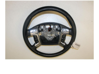 Руль Ford Galaxy 2006-2015 года