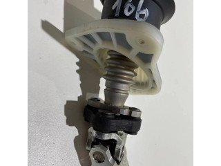  рейка  Колонка рулевая A166460109   Mercedes-Benz GL X166 2013-2019 года