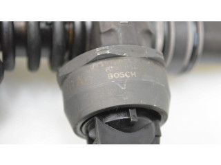 Форсунка 038130073AG Skoda Octavia Mk2 (1Z) BKC,BJB,BXE,BLS