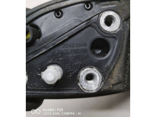 Зеркало электрическое        KIA Ceed  2012 - 2018 года   