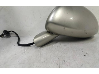 Зеркало (механическое) 0050058 Opel Corsa D