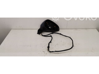 Зеркало электрическое        Audi A5  2016 -  года   