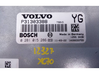 Řídící jednotka P31303388, 0281015286 Volvo XC70 2012