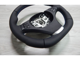 Руль BMW X3 E83 2003 - 2010 года 3-385-E83-10