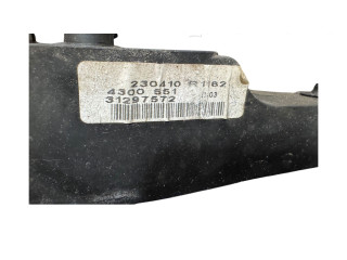 Зеркало электрическое Volvo V70 2008 - 2013 года