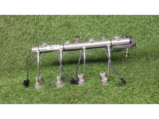 Vstřikovací lišta 12672583, 12643067 Chevrolet Cruze II pro benzínový motor 1.4