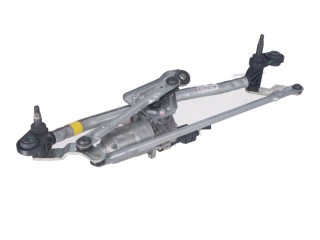 Моторчик дворников 657955023B    Skoda Scala