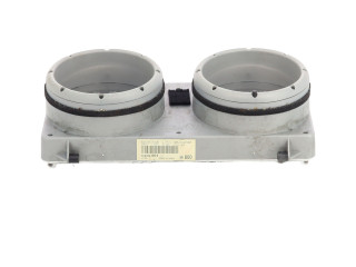 Панель приборов Volkswagen Lupo