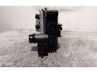 Интеркулер 13283253, 1302143 Opel Meriva A