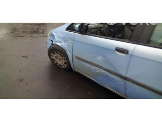 Зеркало электрическое Fiat Idea - года