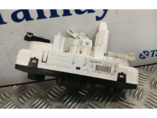 Модуль блока управления кондиционером 69597003, 030967W   Renault Clio III