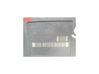 Блок АБС A2515453932   Mercedes-Benz  ML W164  2005-2011 года