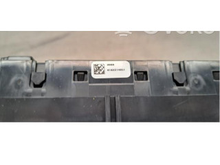 Блок управления климат-контролем N1WT18A802DB, 2570728   Ford Ranger IV