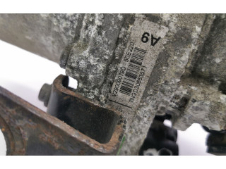 Насос рулевого управления