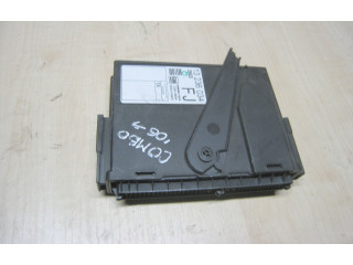 Блок комфорта 13236034   Opel Combo C   