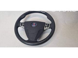 Руль Saab 9-3 Ver2 2008 - 2016 года 12783361