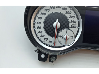 Панель приборов A1769008901, 0263700124   Mercedes-Benz A W176       