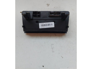 Блок управления климат-контролем 12772891ba   Saab 9-5