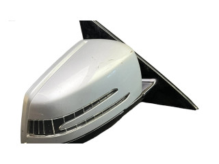 Zpětné zrcátko pravé Mercedes-Benz E W212 2014 A3159412, A3159444