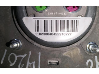 Подушка безопасности водителя 8665422, 0110009   Volvo XC90