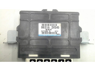 Řídící jednotka 8631A356 Mitsubishi Pajero 2007